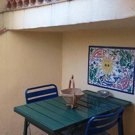 Villa La Framboise Menton Exterior photo